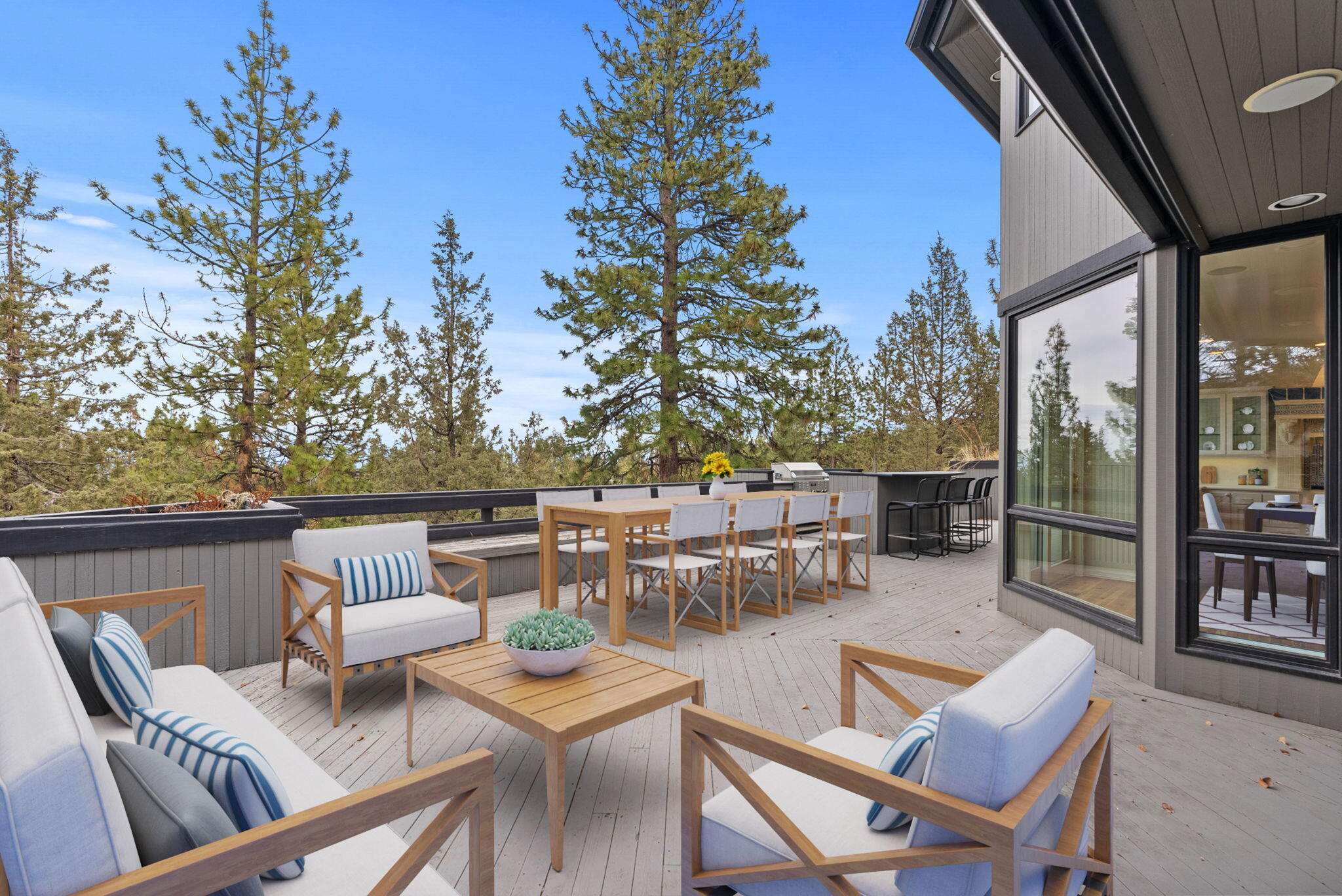 Awbrey Butte - Residential