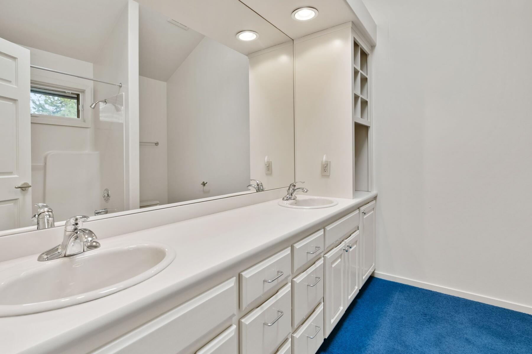 Awbrey Butte - Residential