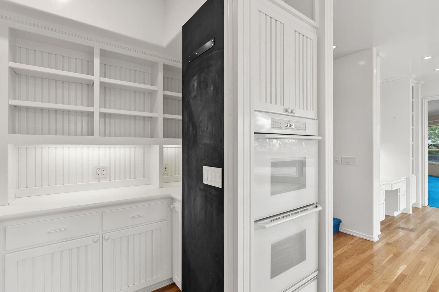 Awbrey Butte - Residential