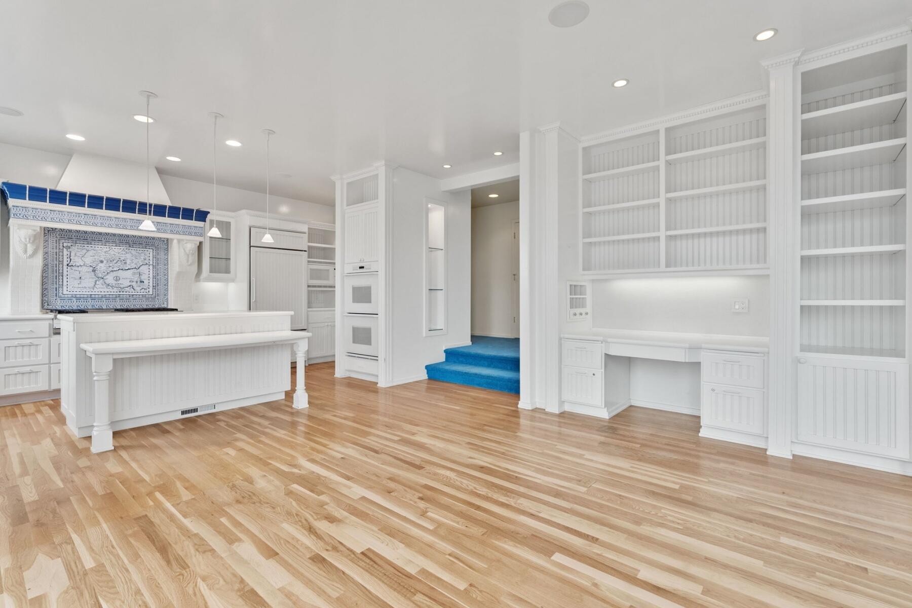 Awbrey Butte - Residential