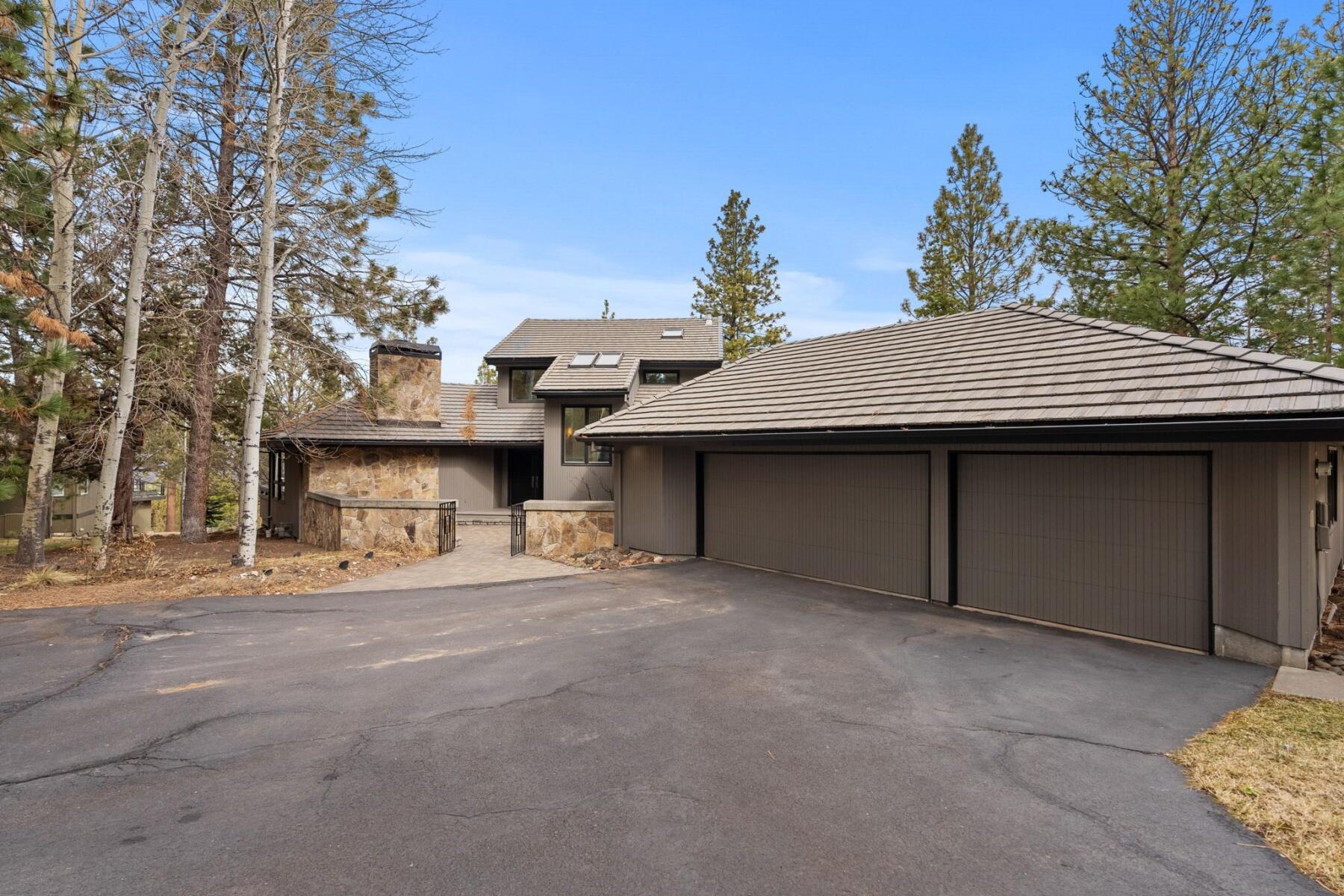 Awbrey Butte - Residential