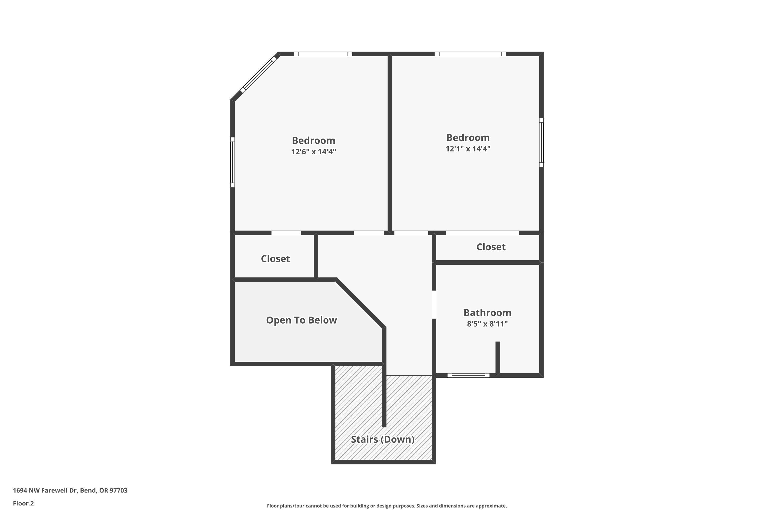 Awbrey Butte - Residential