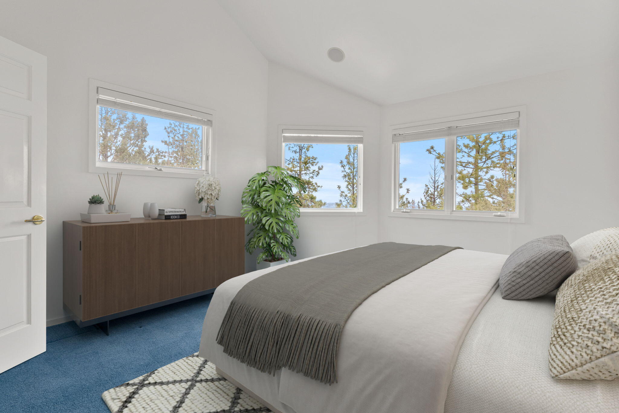 Awbrey Butte - Residential