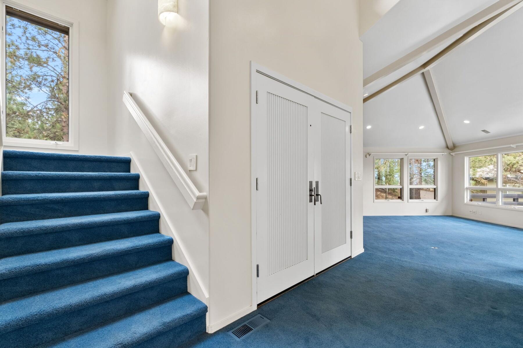 Awbrey Butte - Residential