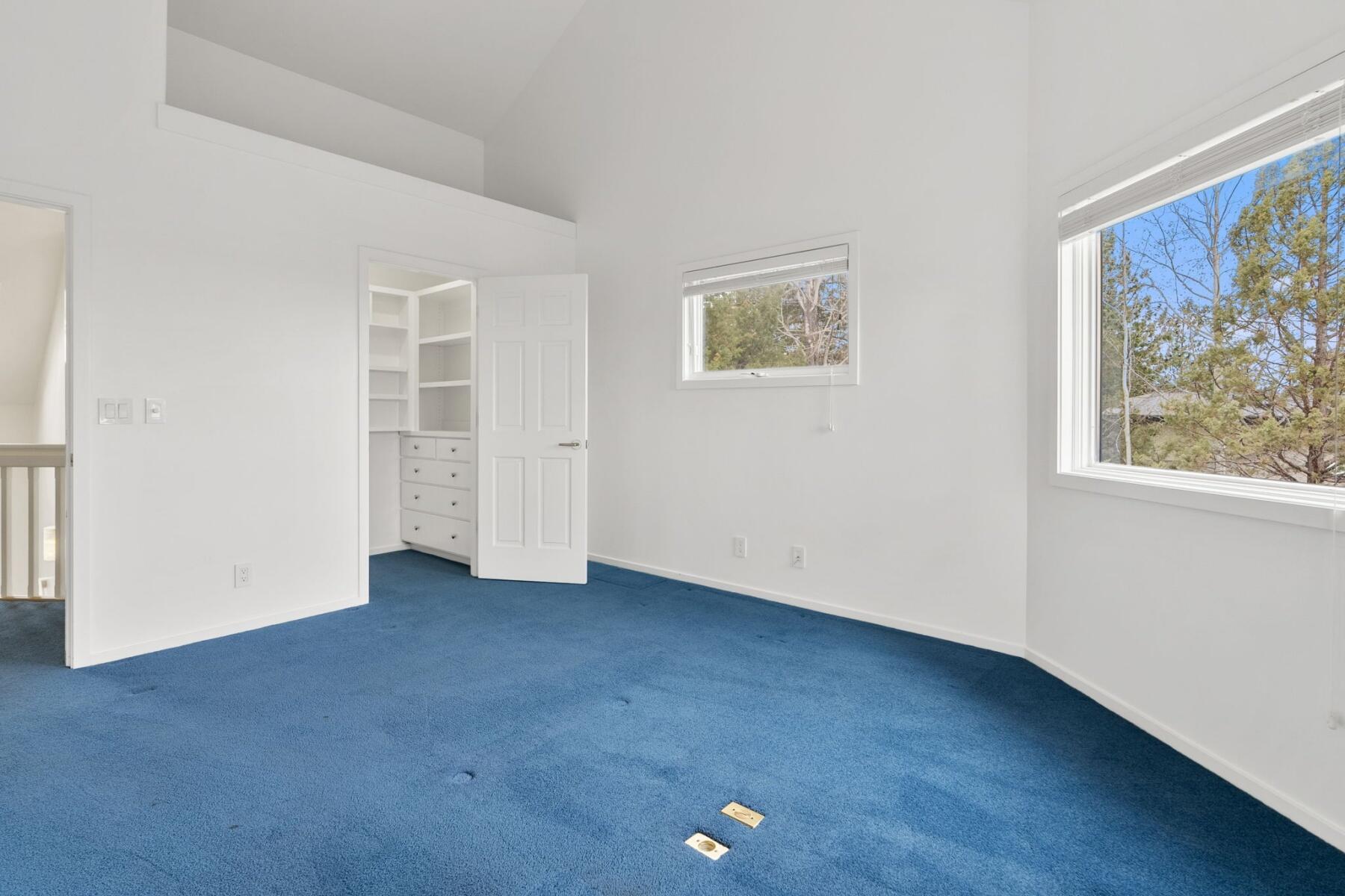 Awbrey Butte - Residential