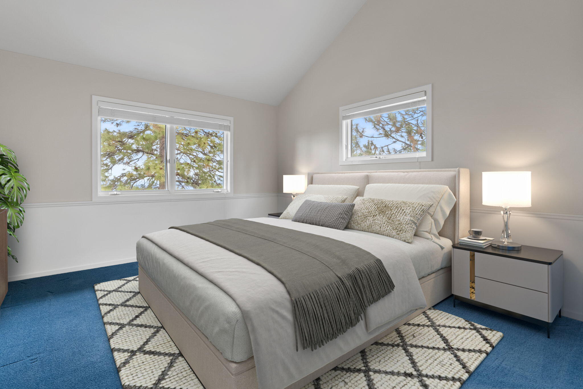 Awbrey Butte - Residential