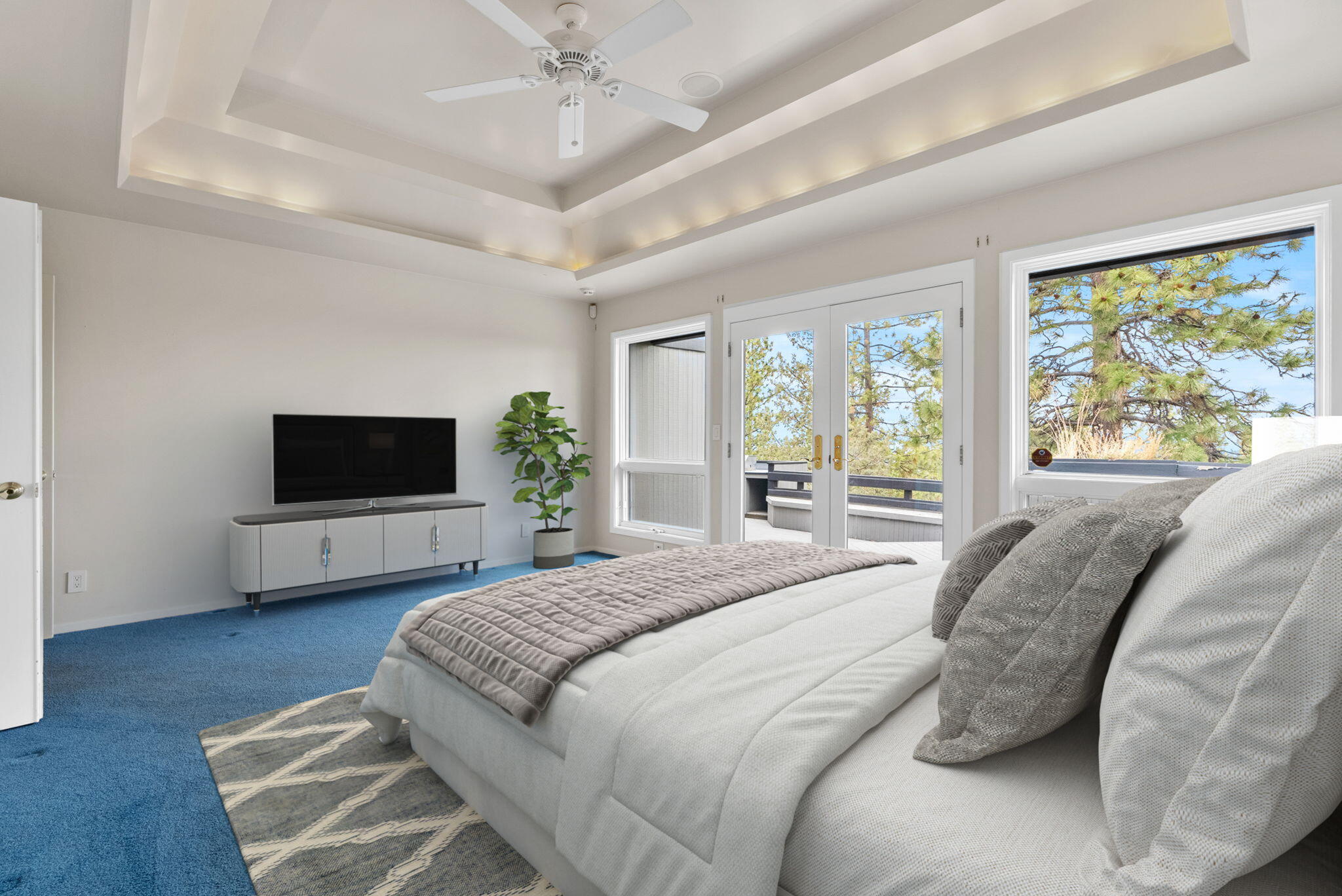 Awbrey Butte - Residential