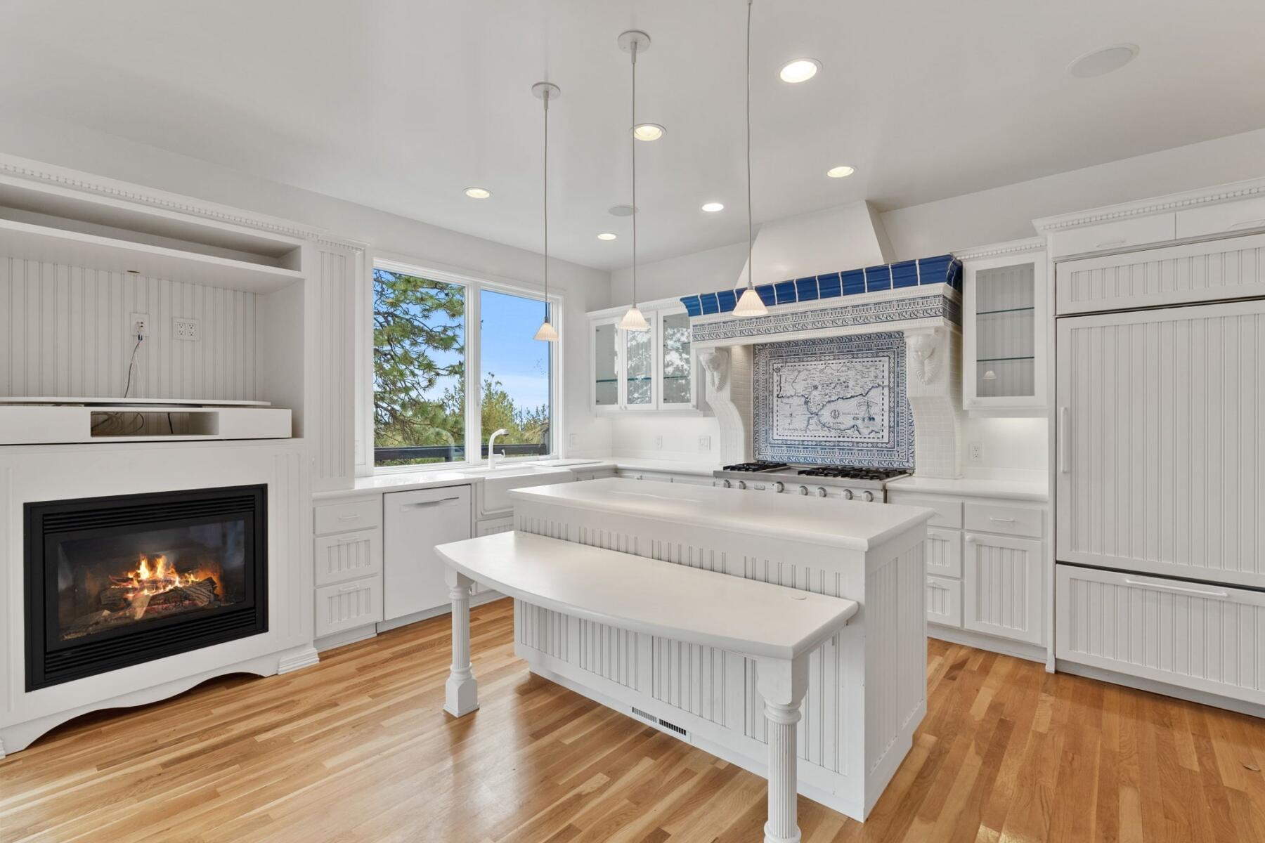 Awbrey Butte - Residential