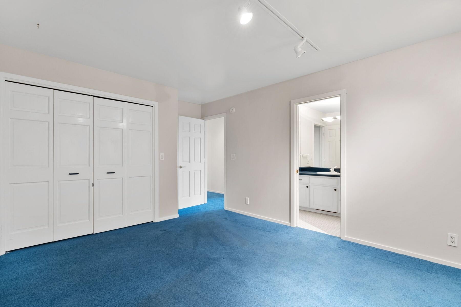 Awbrey Butte - Residential