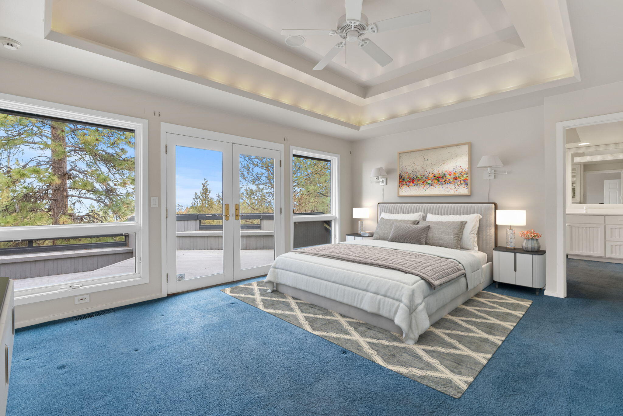 Awbrey Butte - Residential