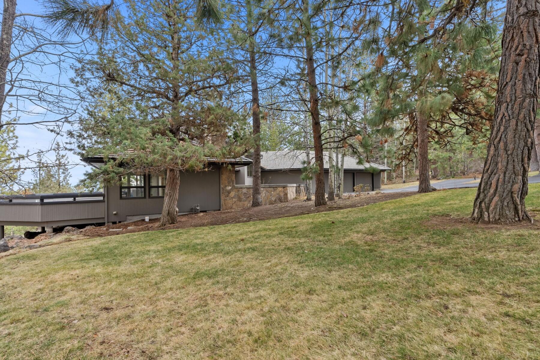 Awbrey Butte - Residential