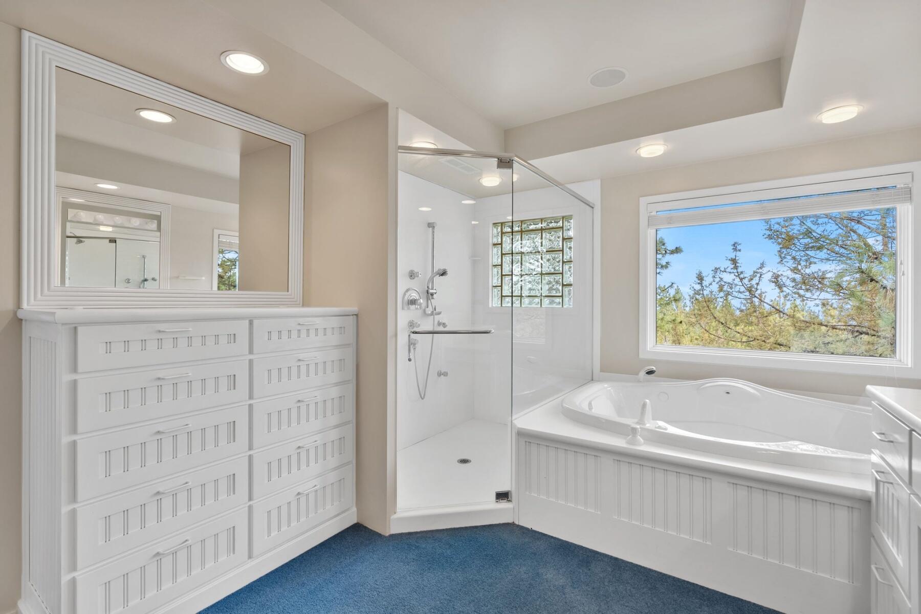 Awbrey Butte - Residential