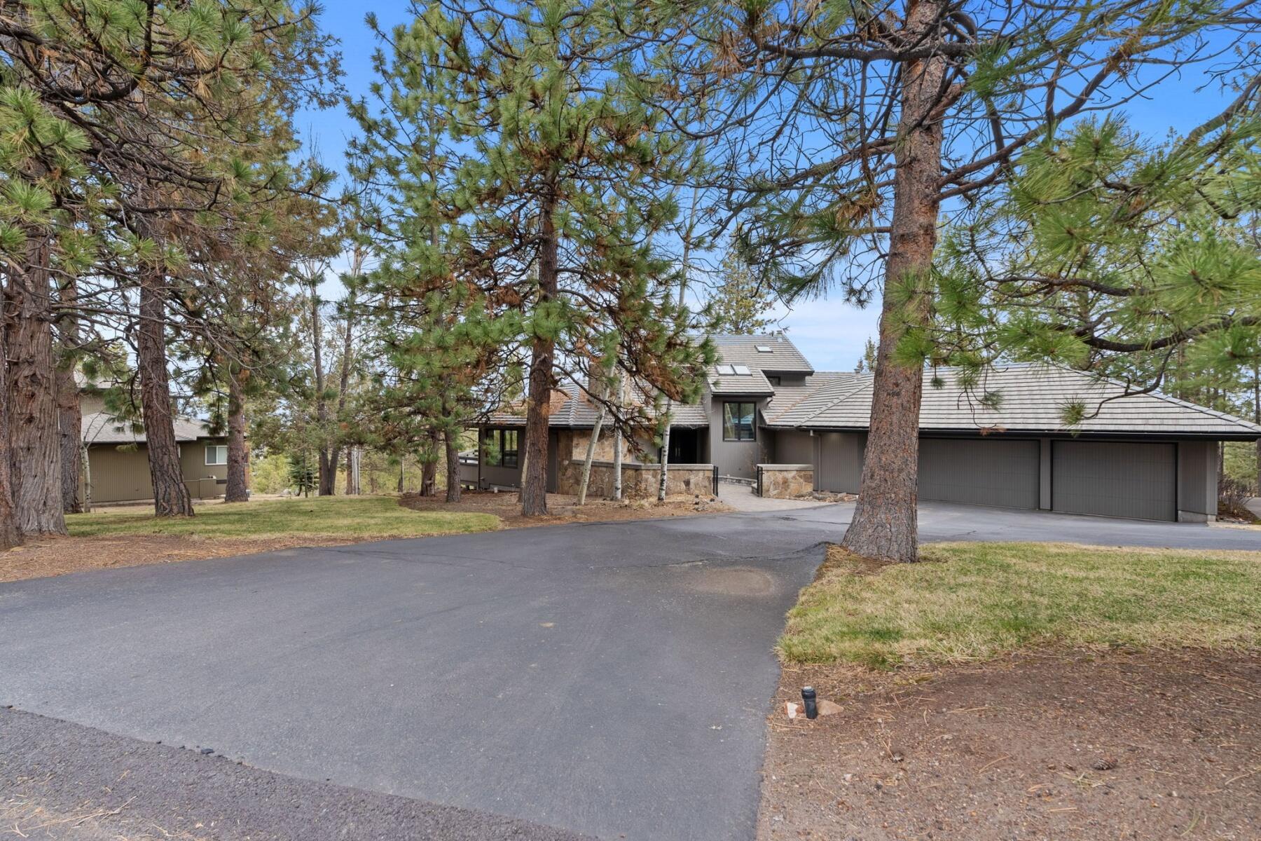 Awbrey Butte - Residential