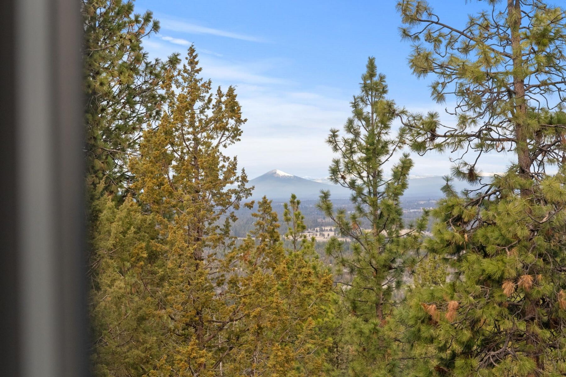 Awbrey Butte - Residential