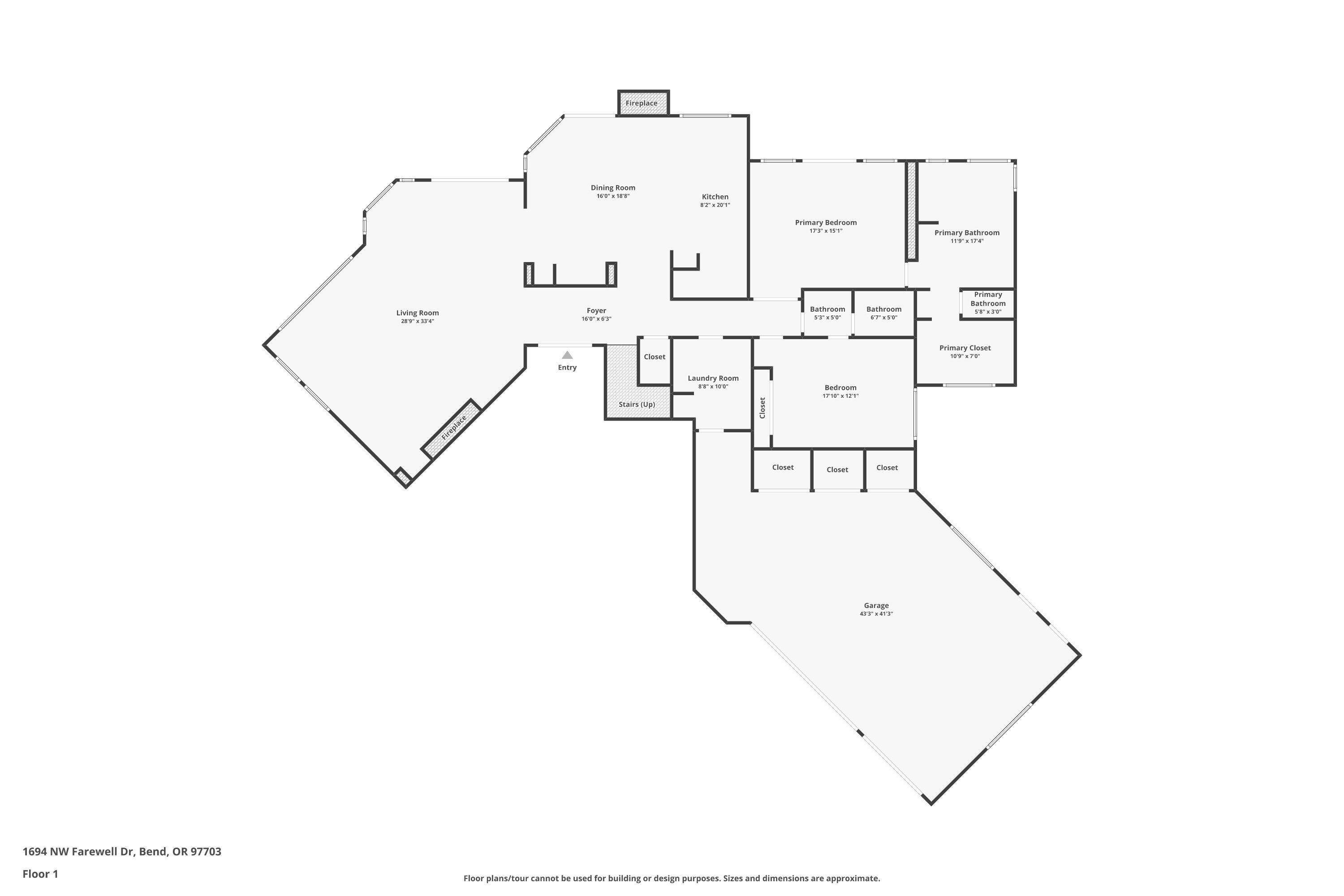 Awbrey Butte - Residential