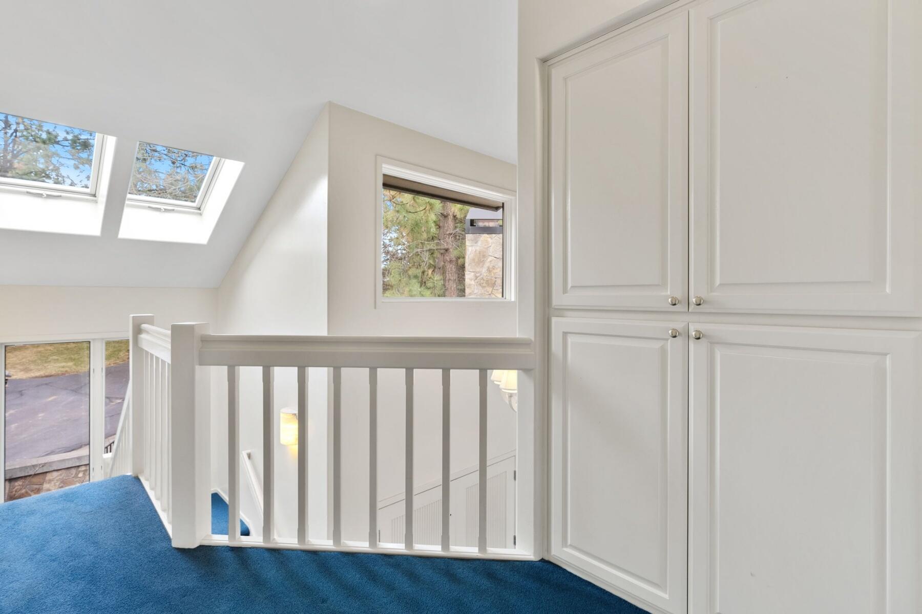 Awbrey Butte - Residential