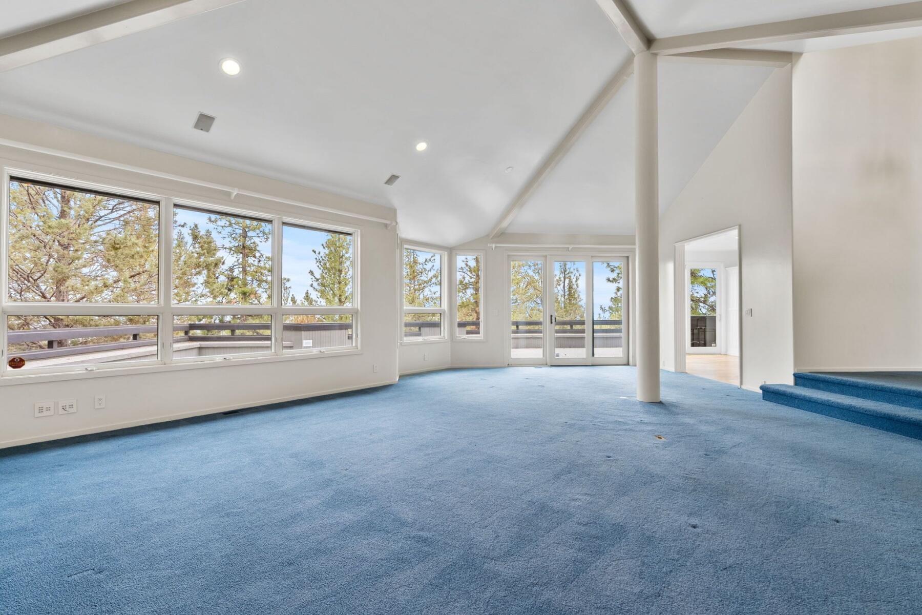 Awbrey Butte - Residential