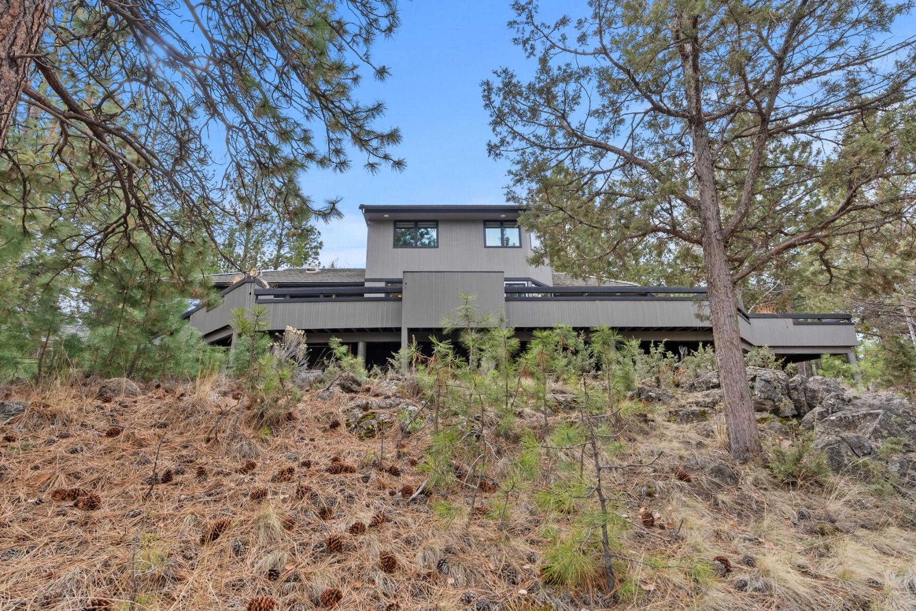 Awbrey Butte - Residential