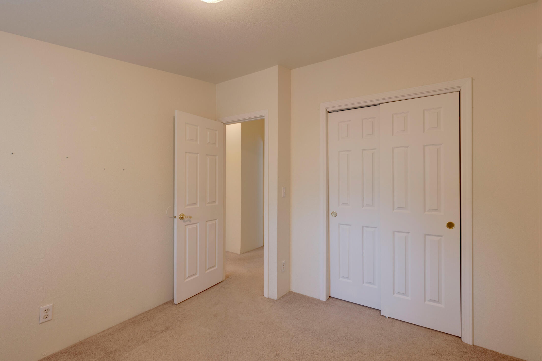 Country View Mobile Home Park - Residential