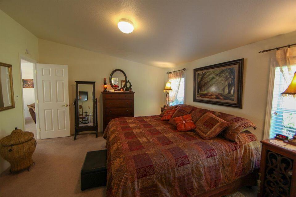 Country View Mobile Home Park - Residential