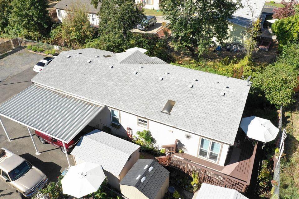 Country View Mobile Home Park - Residential