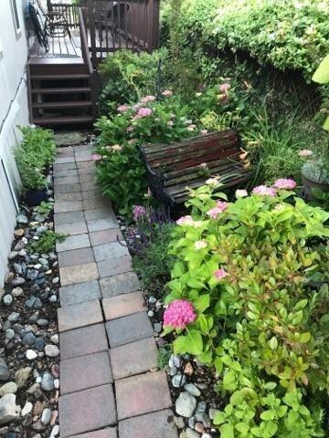 Country View Mobile Home Park - Residential