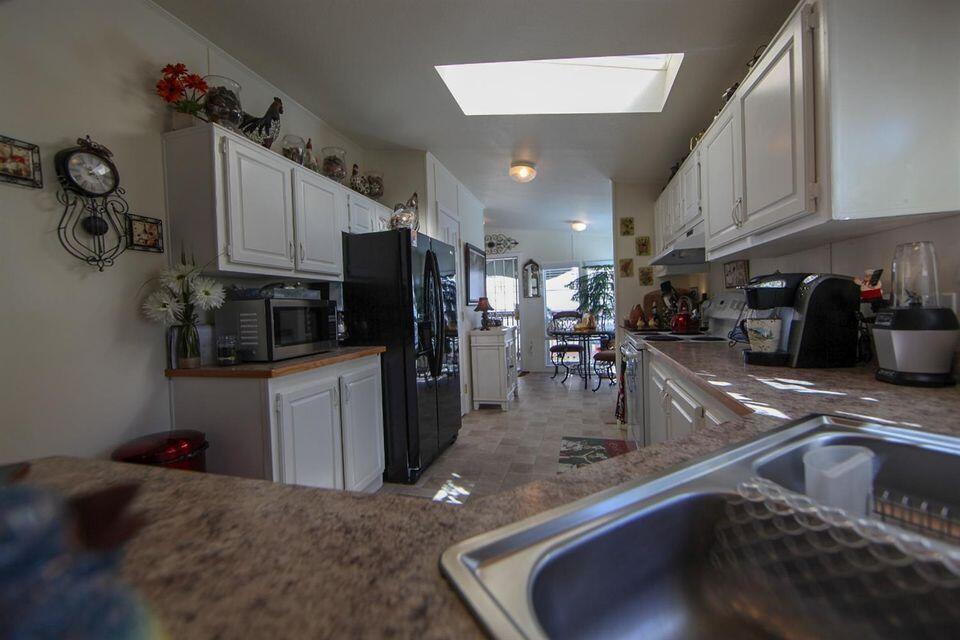 Country View Mobile Home Park - Residential