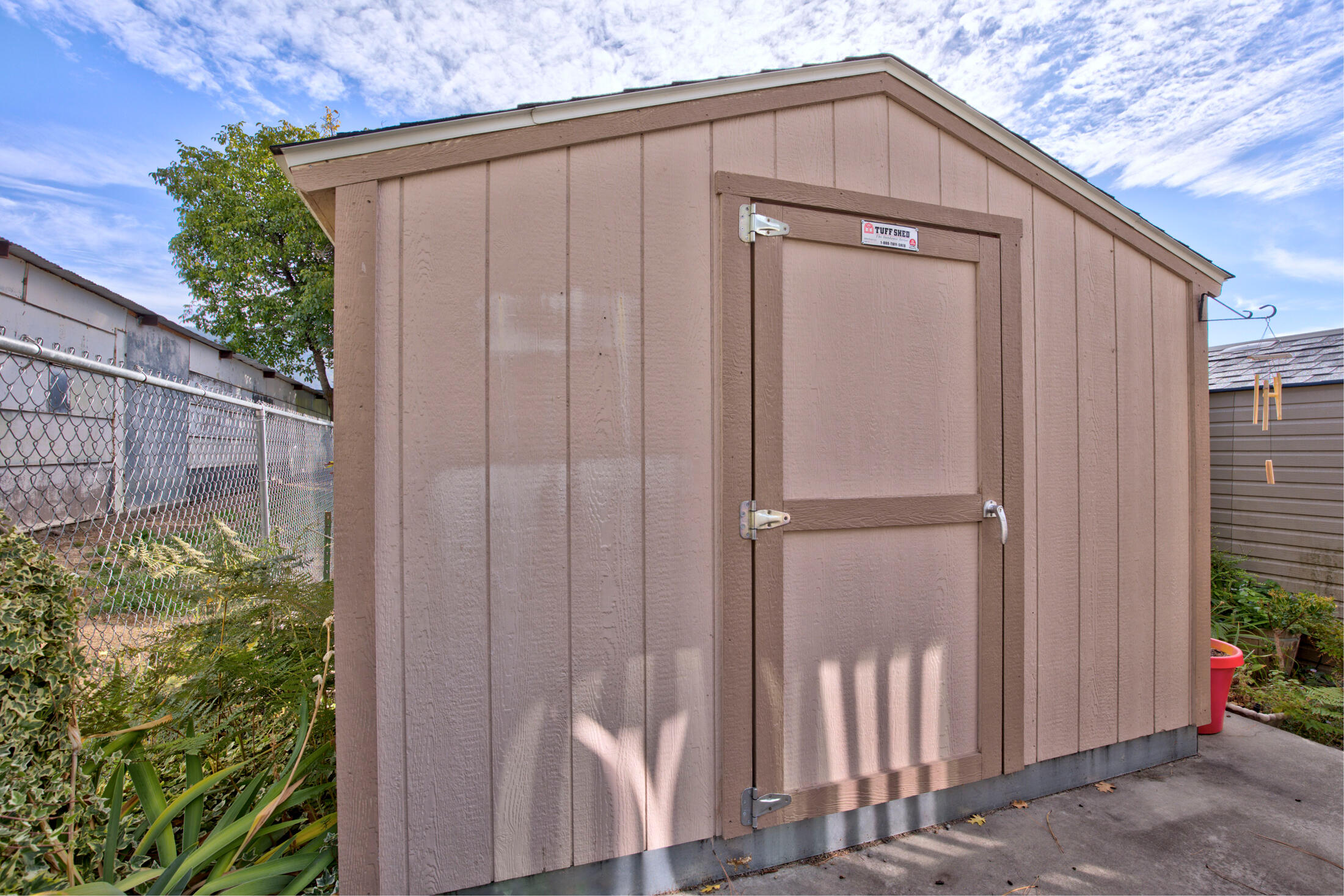 Country View Mobile Home Park - Residential