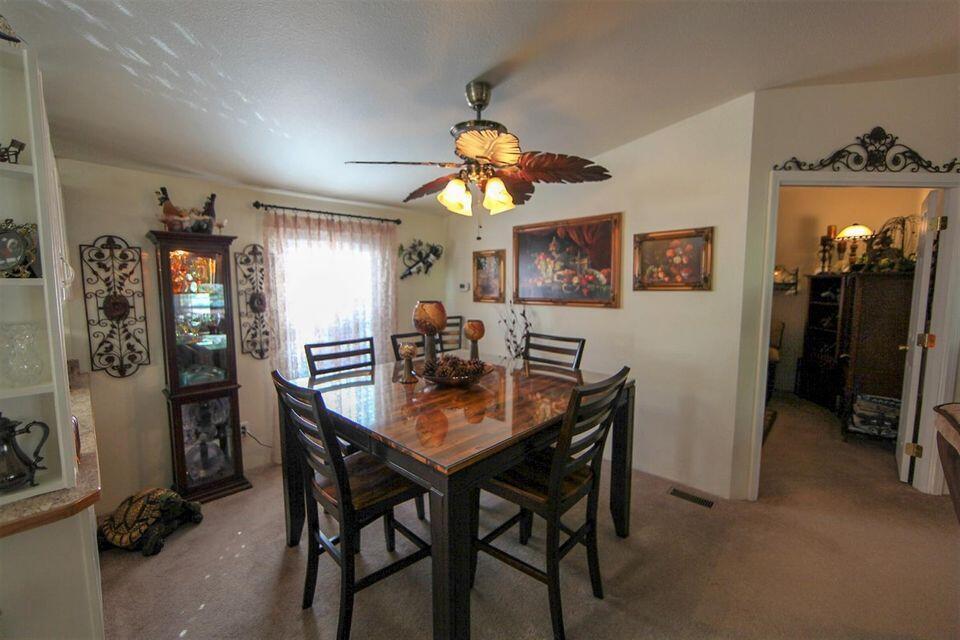 Country View Mobile Home Park - Residential