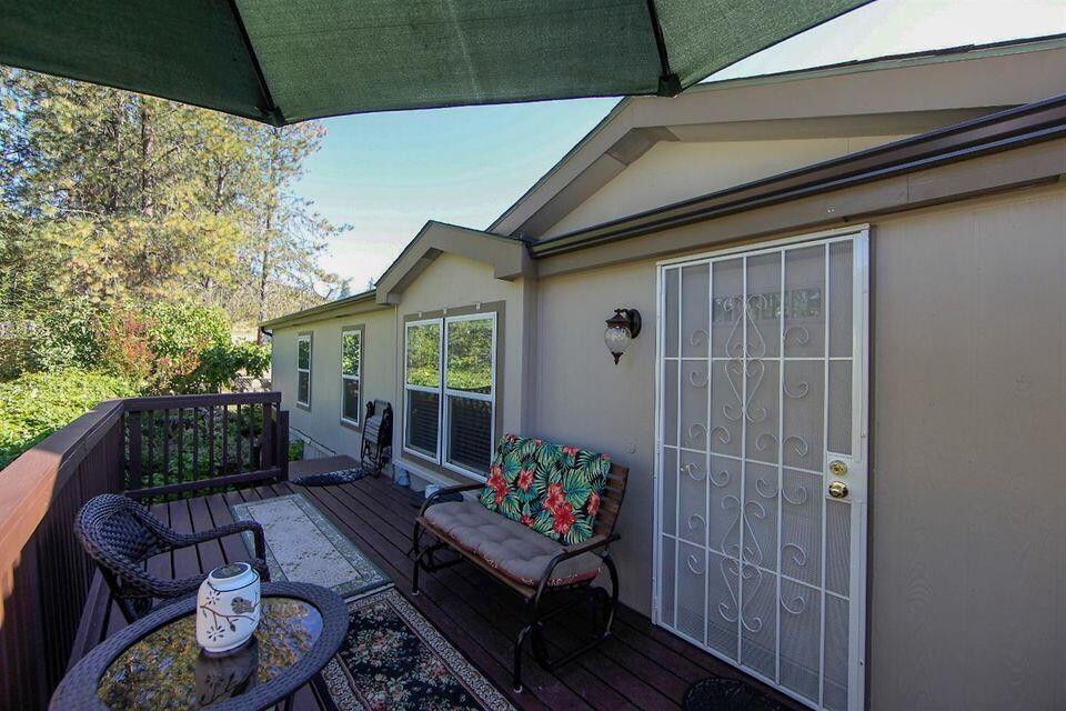 Country View Mobile Home Park - Residential