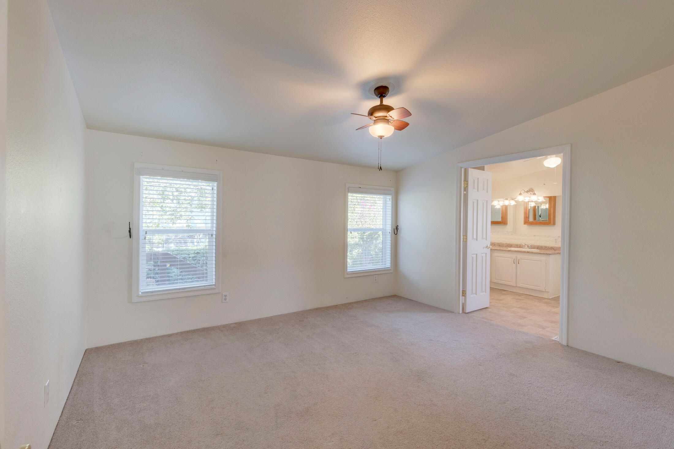 Country View Mobile Home Park - Residential