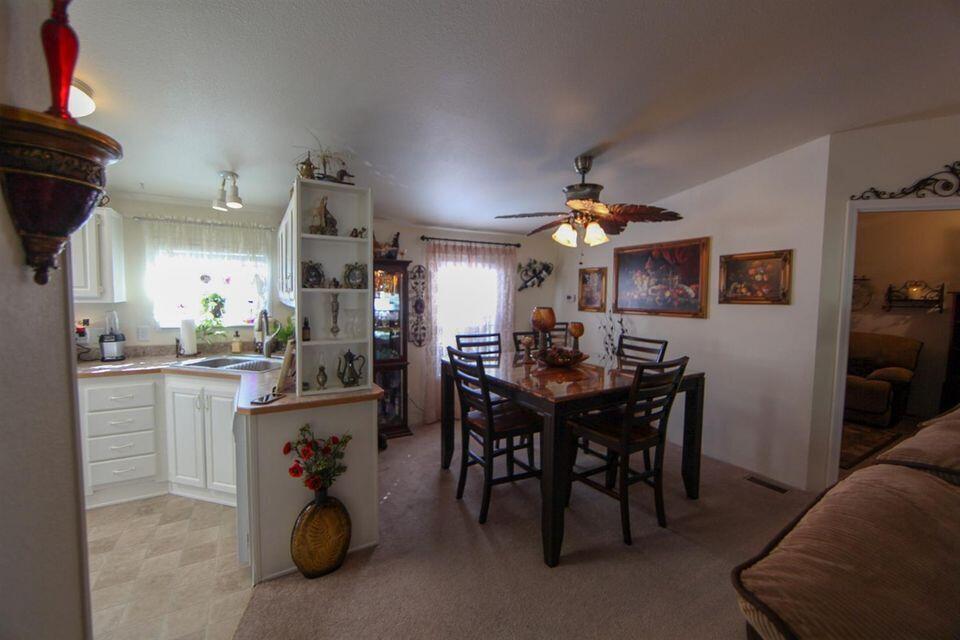 Country View Mobile Home Park - Residential