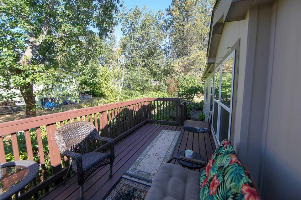 Country View Mobile Home Park - Residential