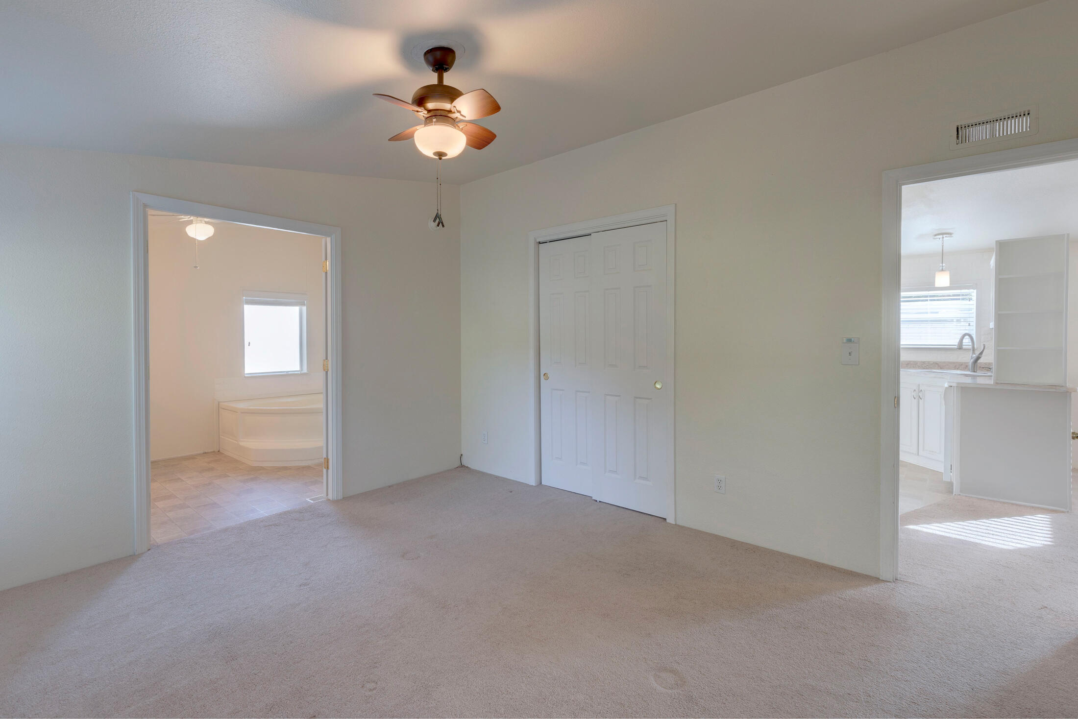 Country View Mobile Home Park - Residential