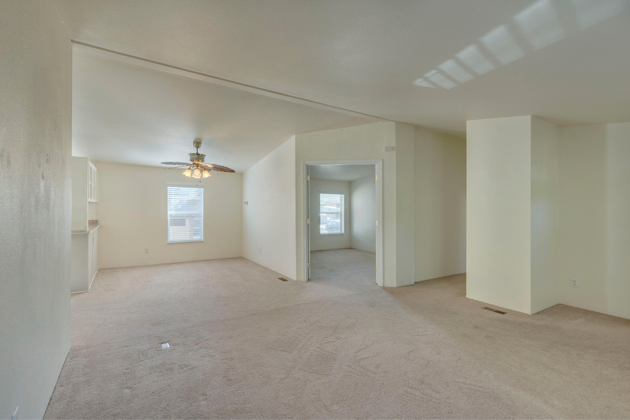 Country View Mobile Home Park - Residential