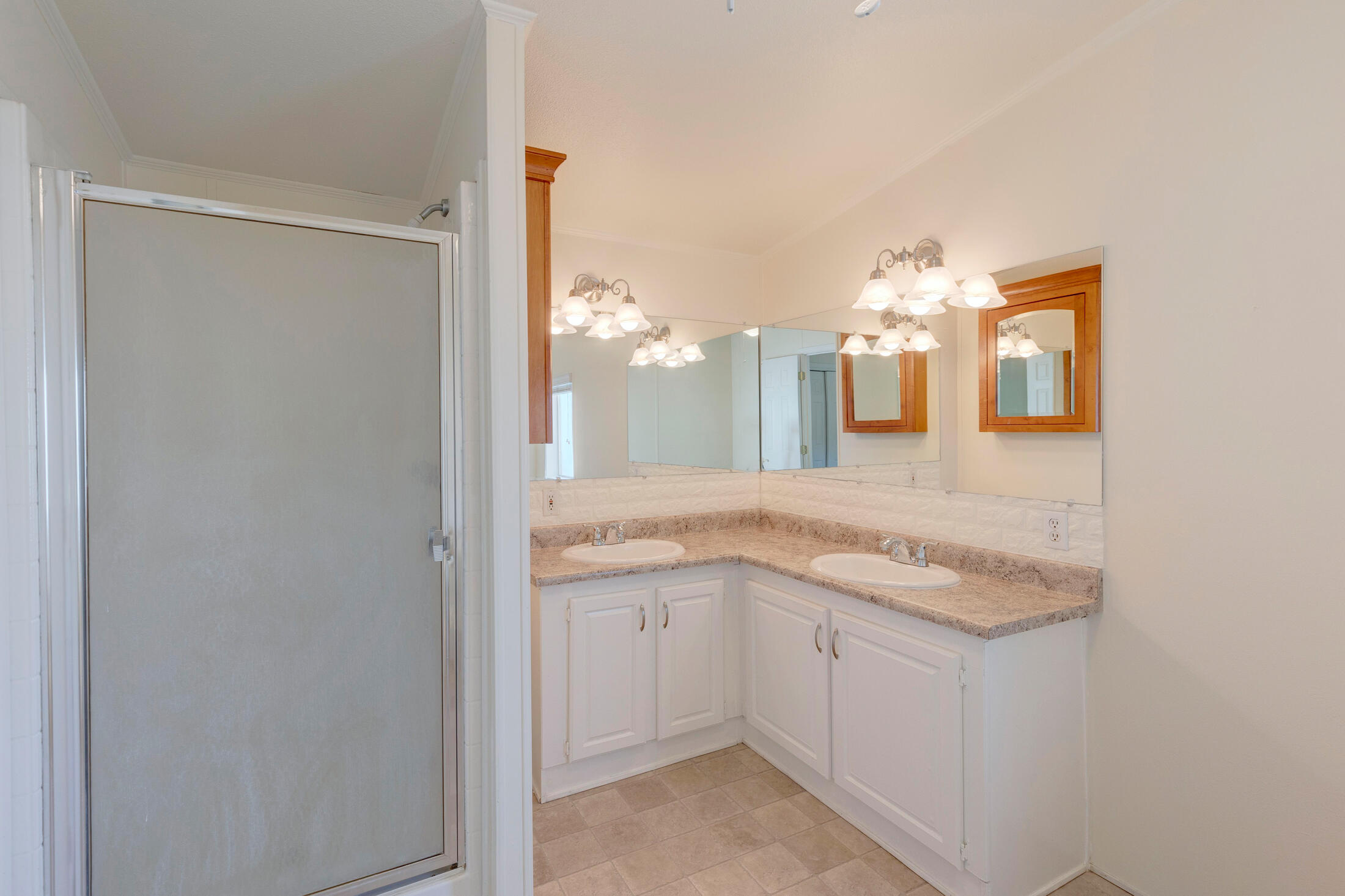 Country View Mobile Home Park - Residential