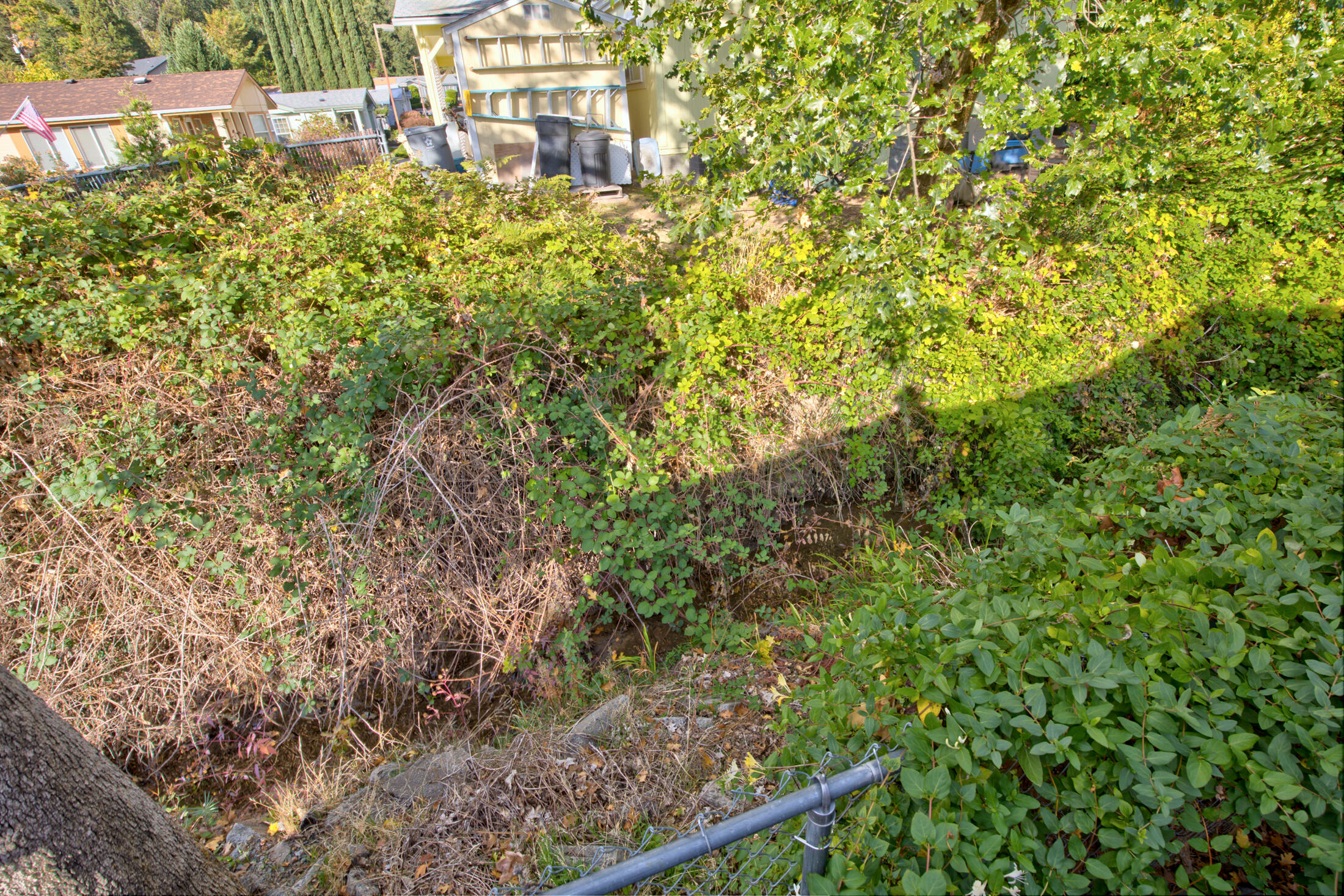 Country View Mobile Home Park - Residential