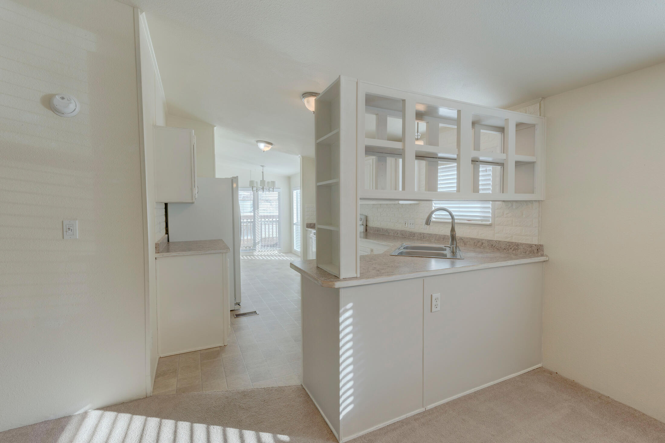 Country View Mobile Home Park - Residential