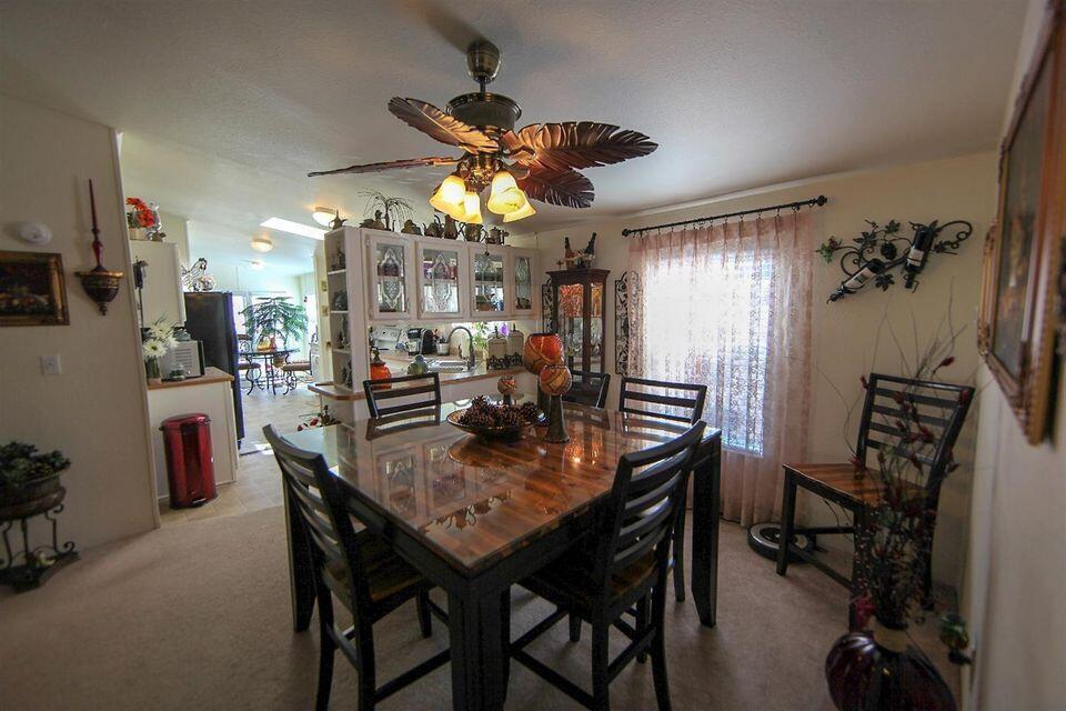 Country View Mobile Home Park - Residential