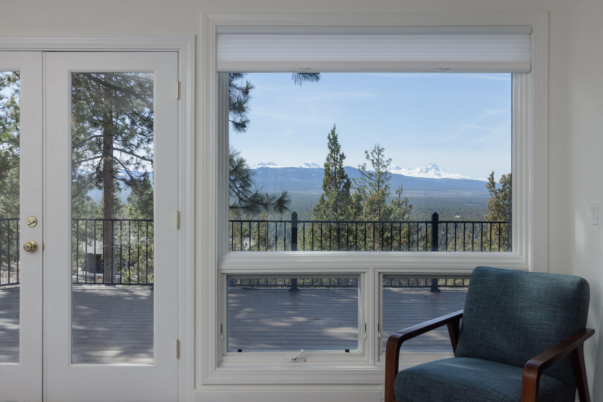 Awbrey Butte - Residential