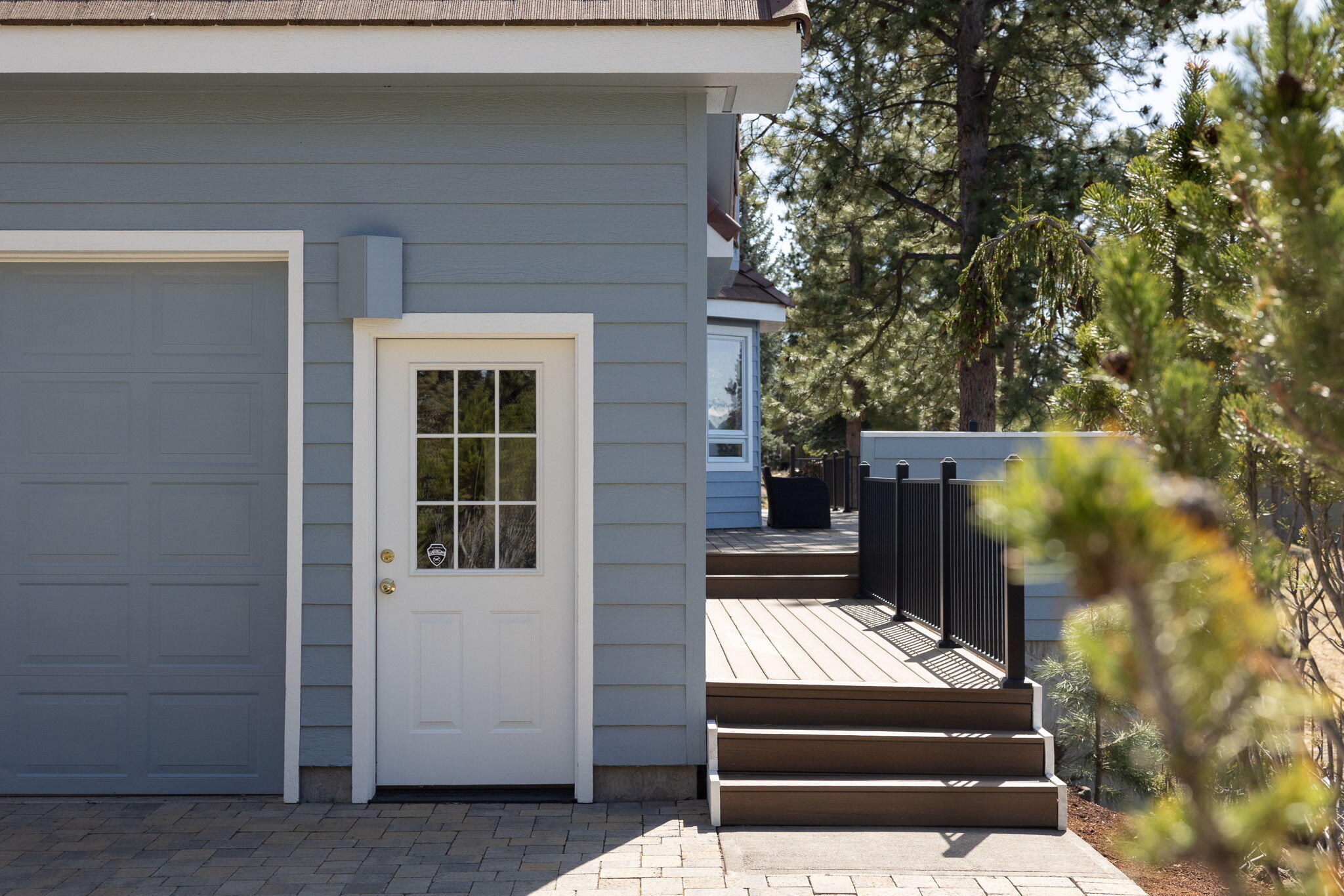 Awbrey Butte - Residential