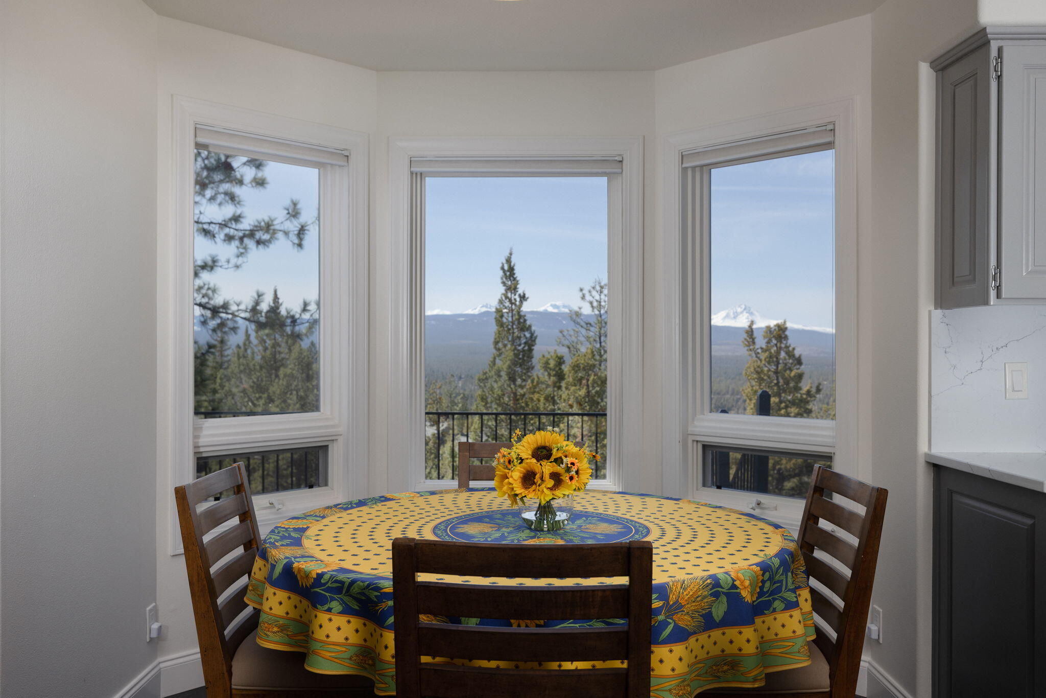 Awbrey Butte - Residential