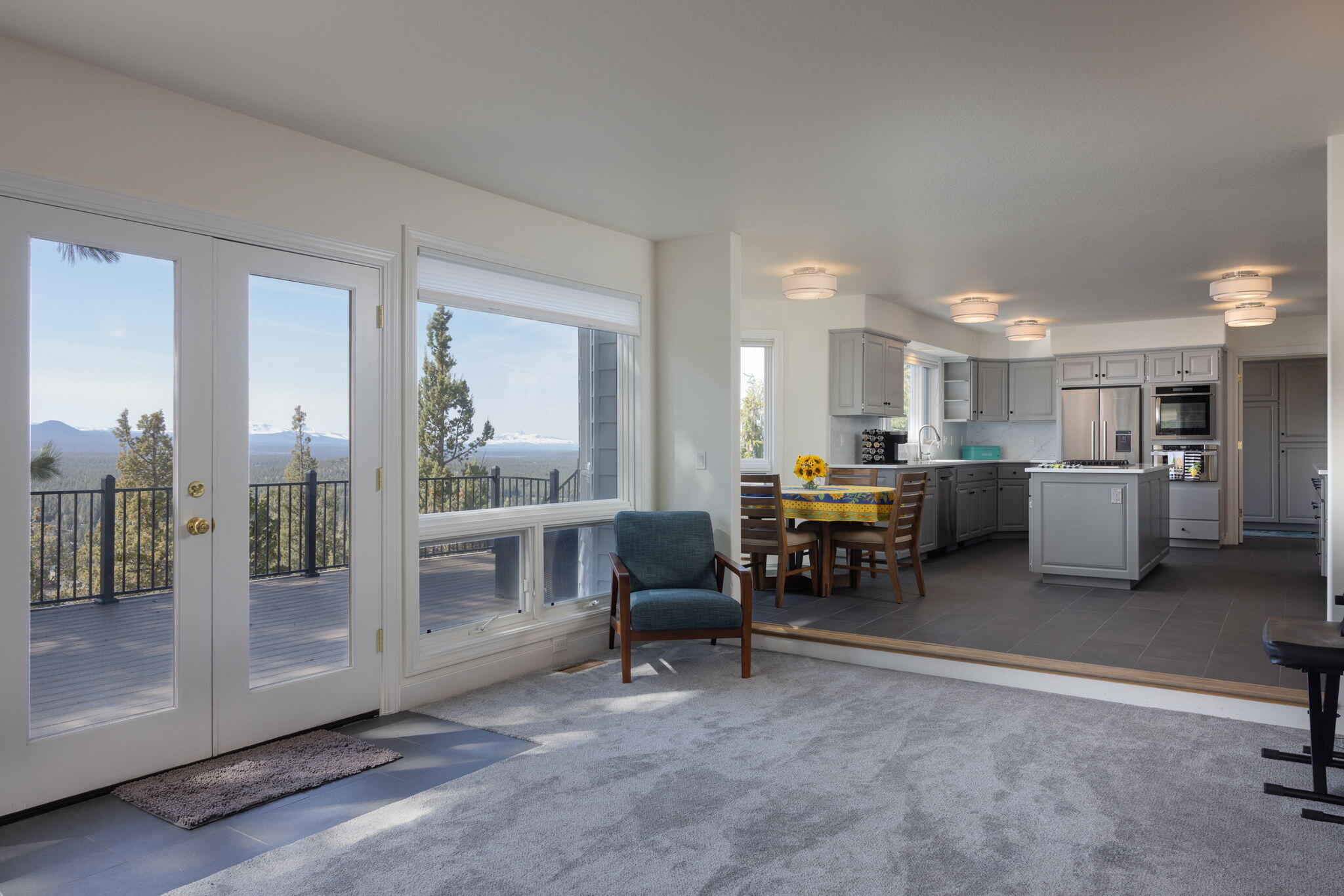 Awbrey Butte - Residential