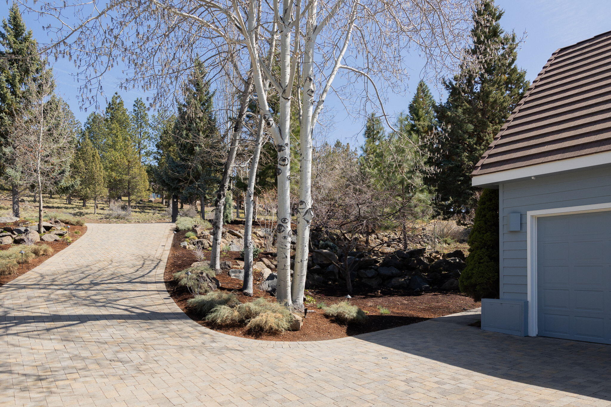 Awbrey Butte - Residential