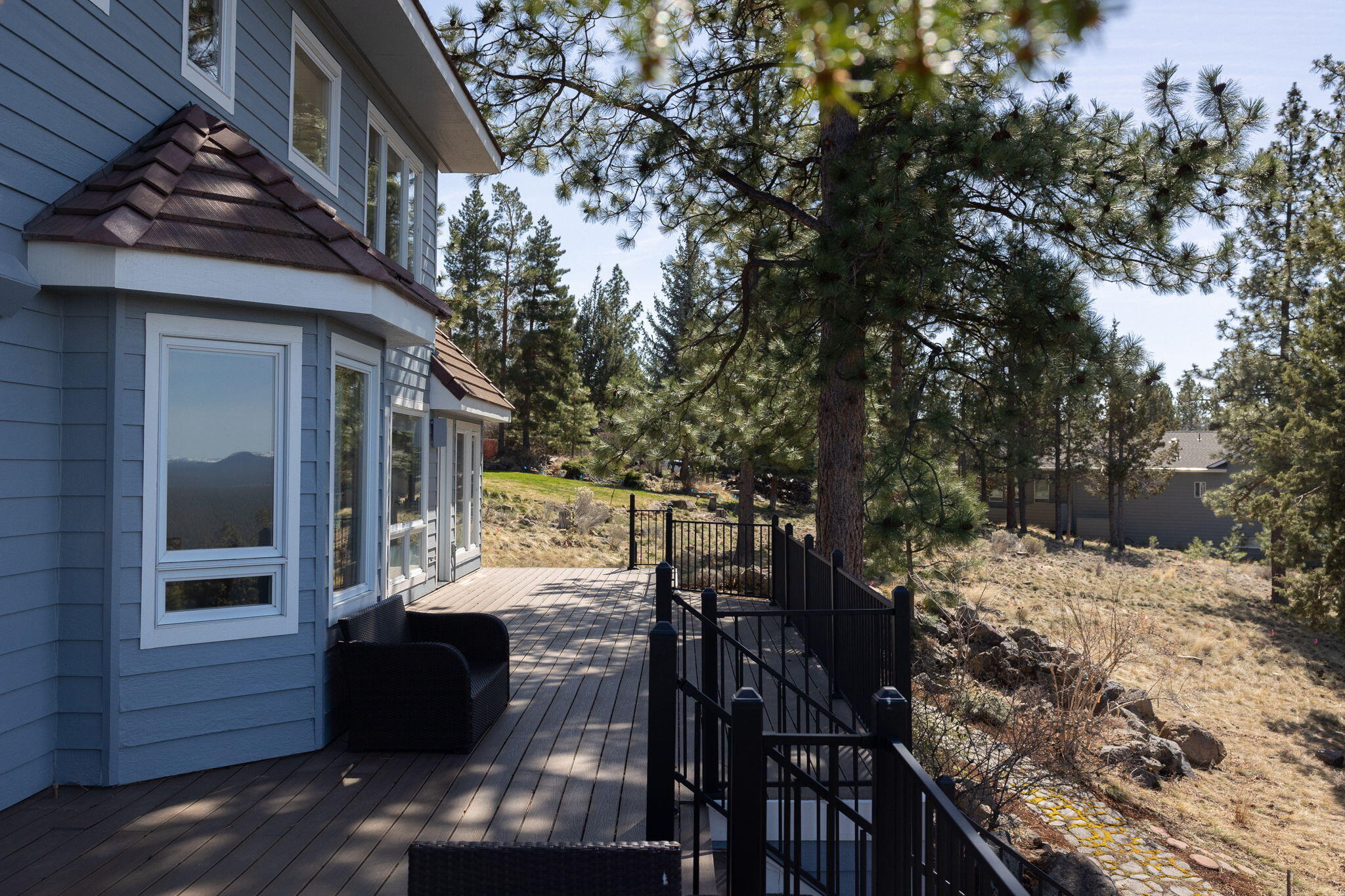 Awbrey Butte - Residential