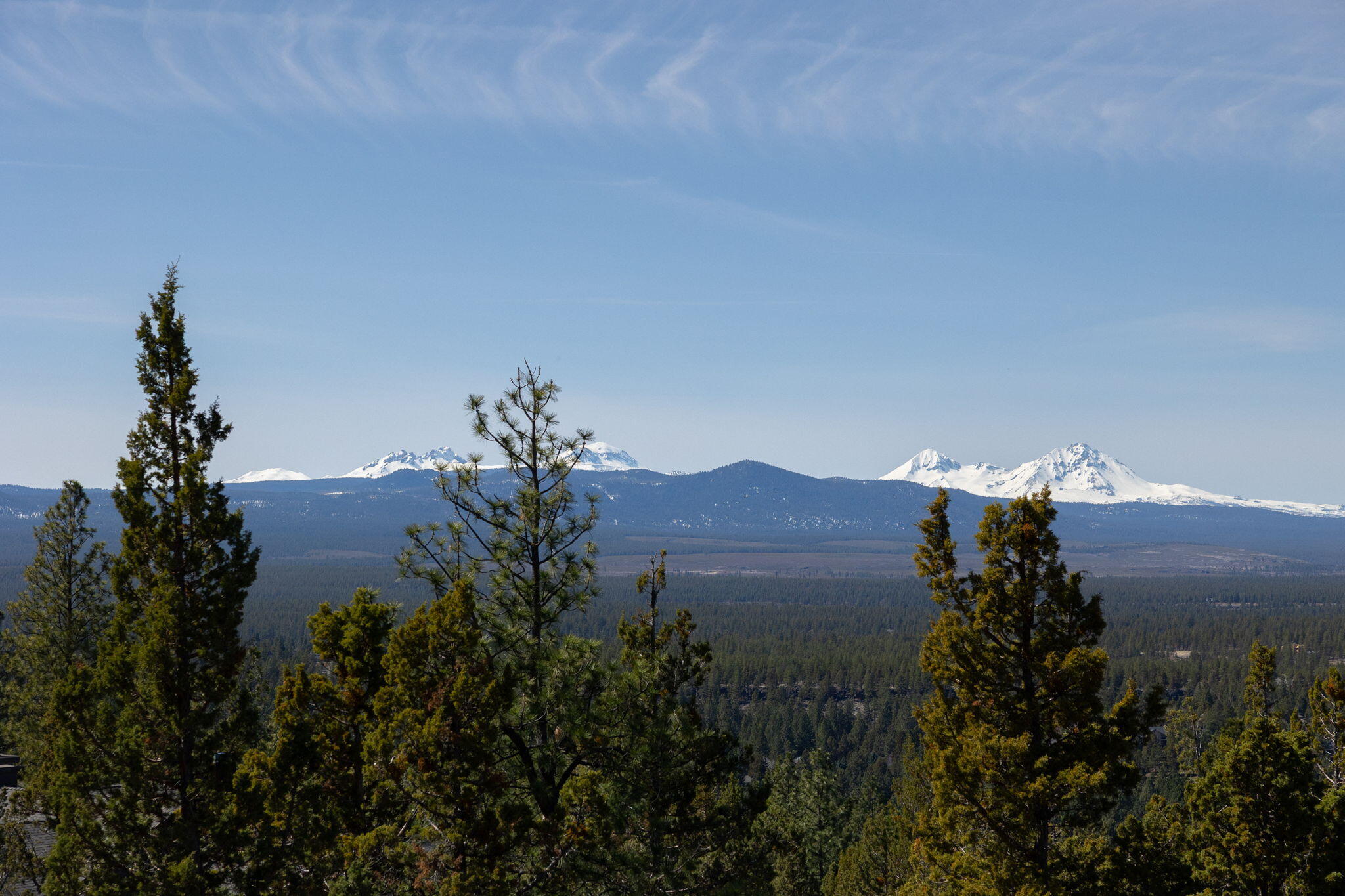 Awbrey Butte - Residential