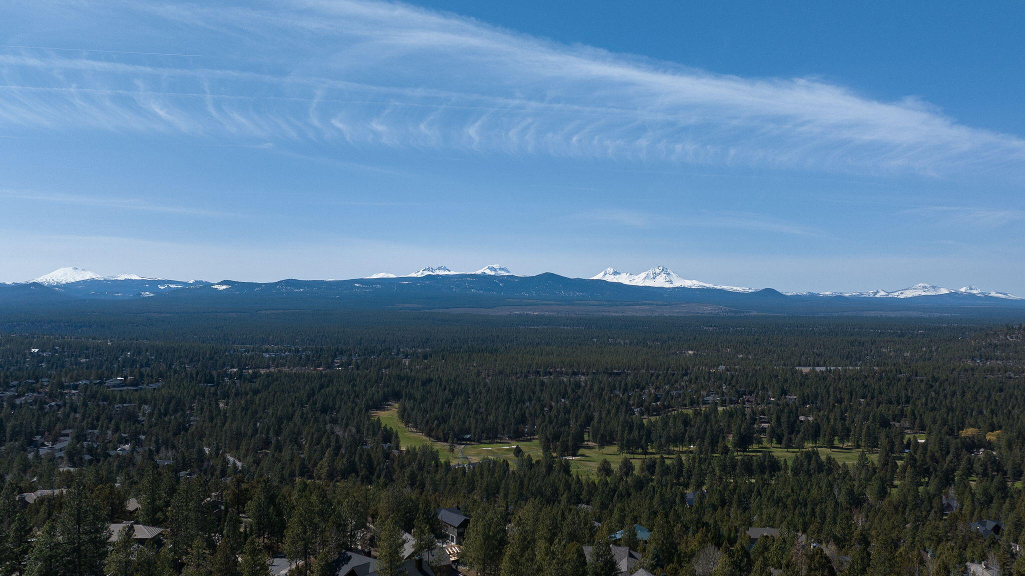 Awbrey Butte - Residential
