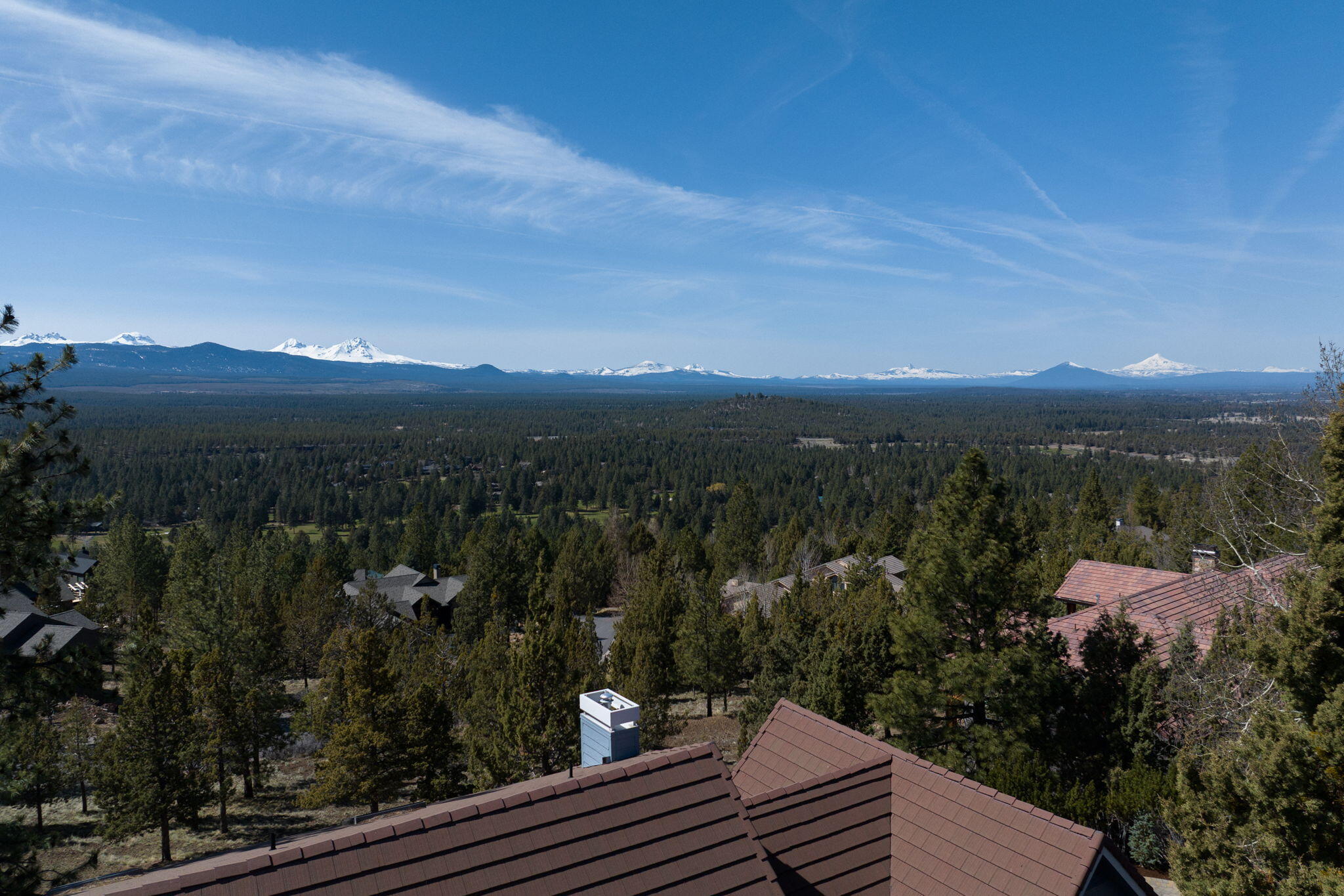 Awbrey Butte - Residential