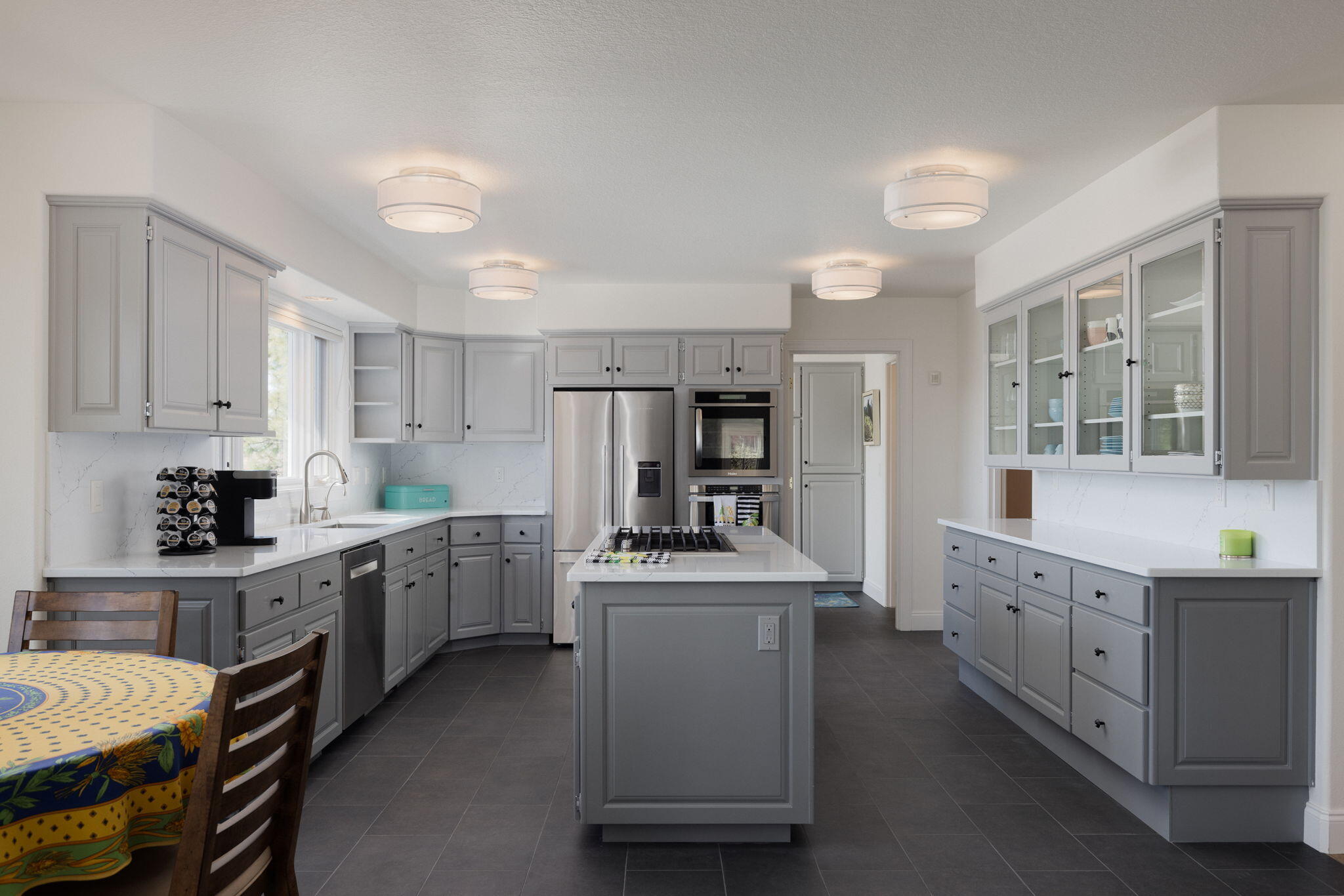 Awbrey Butte - Residential