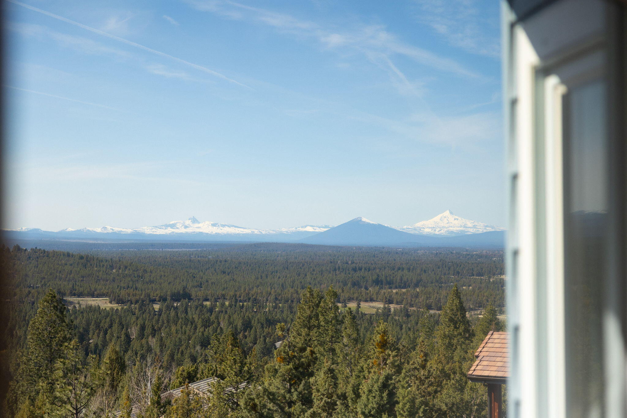 Awbrey Butte - Residential